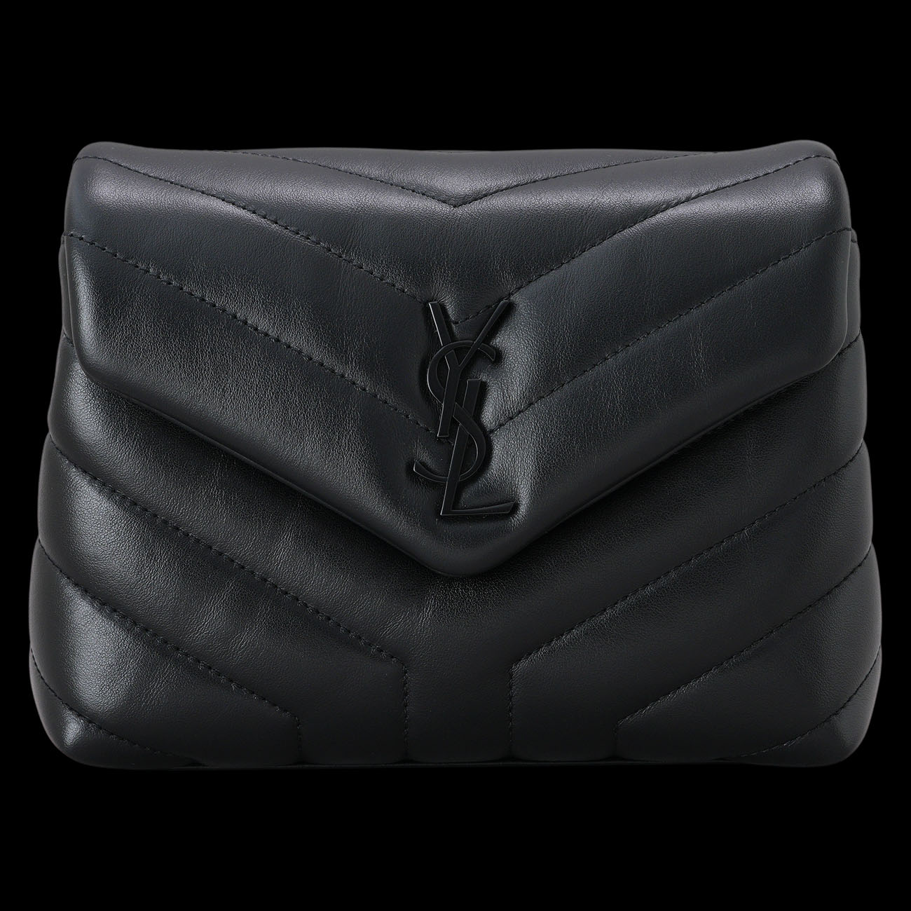 YVES SAINT LAURENT(USED)생로랑 467072 루루 토이 숄더백